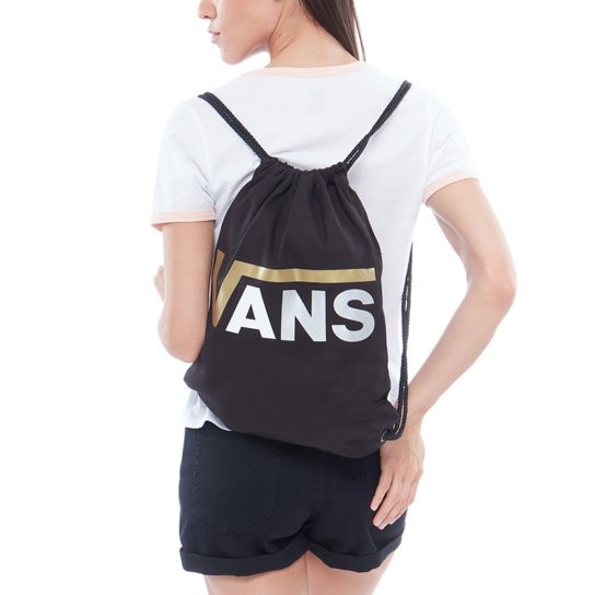 BENCHED NOVELTY BACKPACK