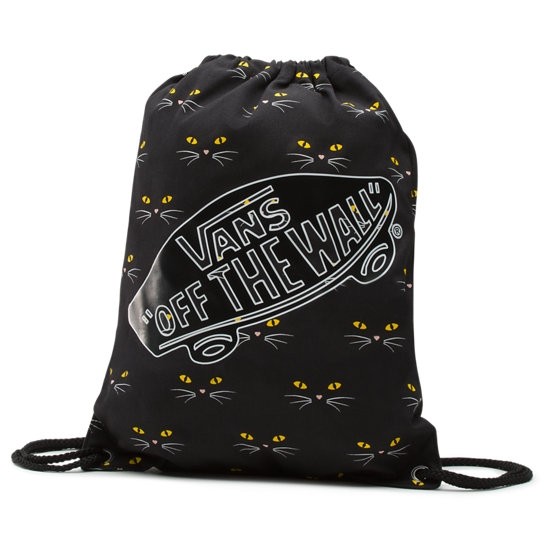 BENCHED NOVELTY BACKPACK