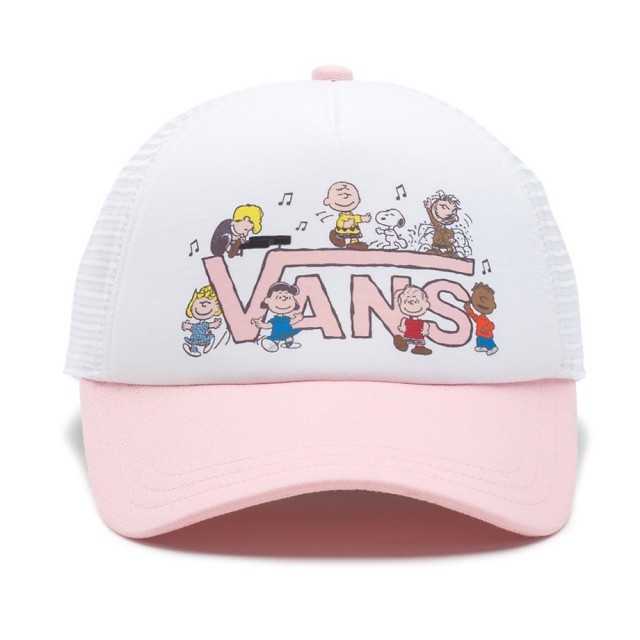 PEANUTS DANCE PARTY OL SPORT TRUCKER