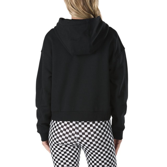 BOULDER PULLOVER