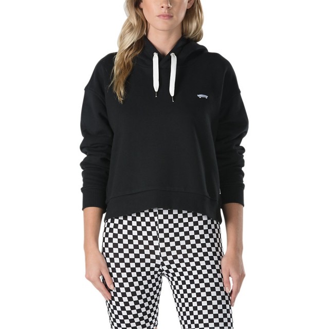 BOULDER PULLOVER