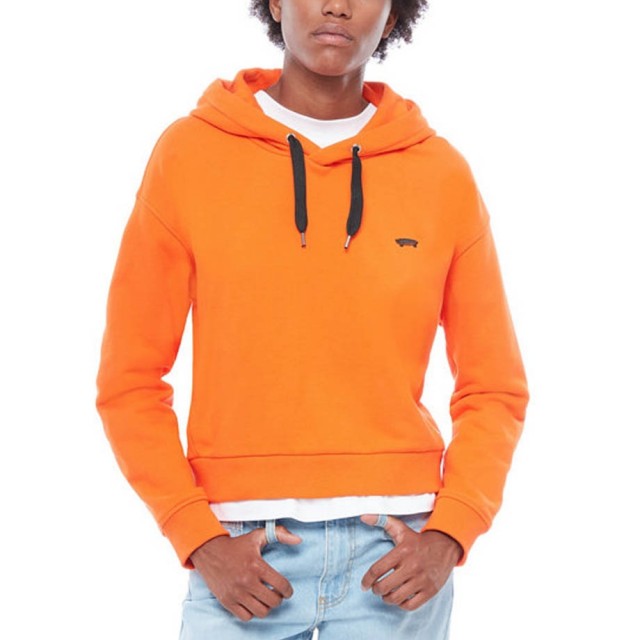 BOULDER PULLOVER