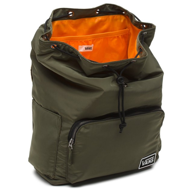 Vans geomancer on sale