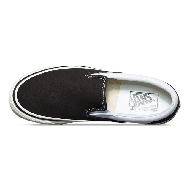 Classic Slip-On 98 DX