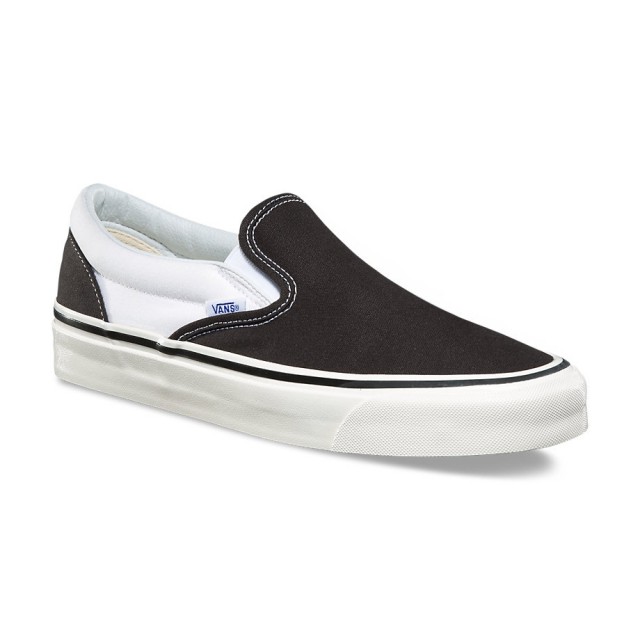 Classic Slip-On 98 DX