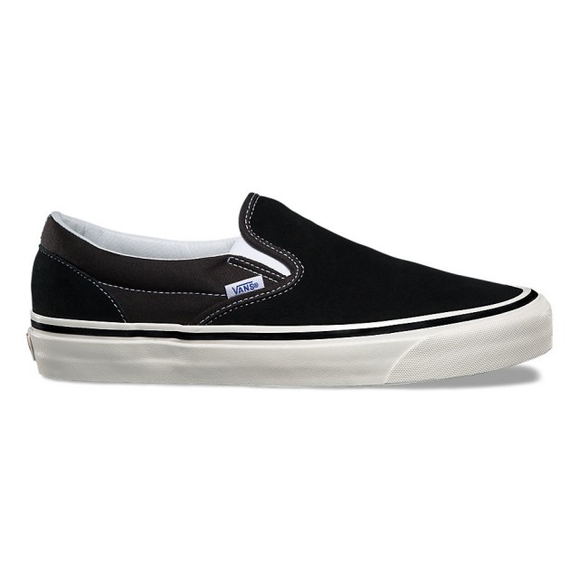 Classic Slip-On 98 DX