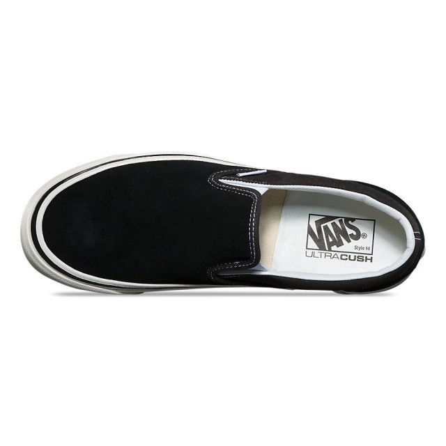 Classic Slip-On 98 DX