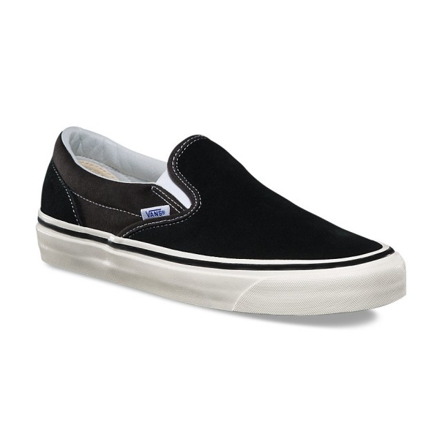 Classic Slip-On 98 DX