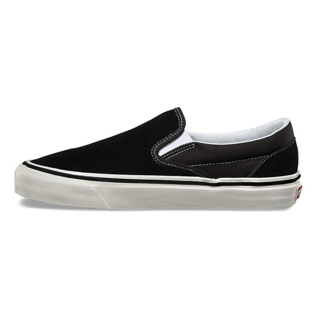 Classic Slip-On 98 DX