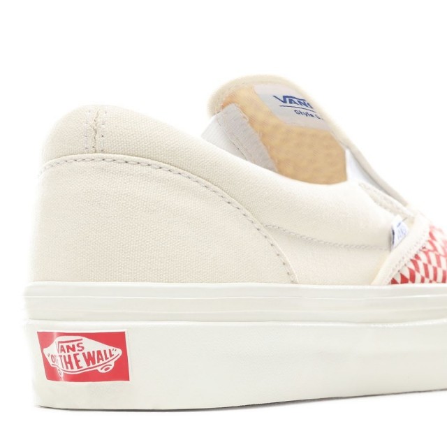 Classic Slip-On 98 DX