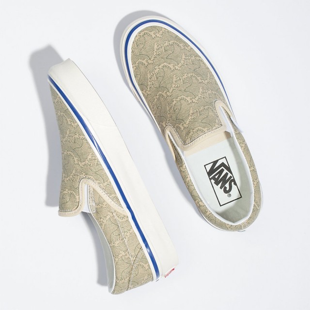 Classic Slip-On 98 DX