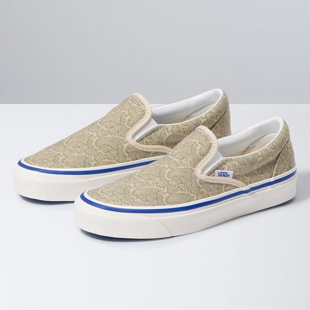 Classic Slip-On 98 DX