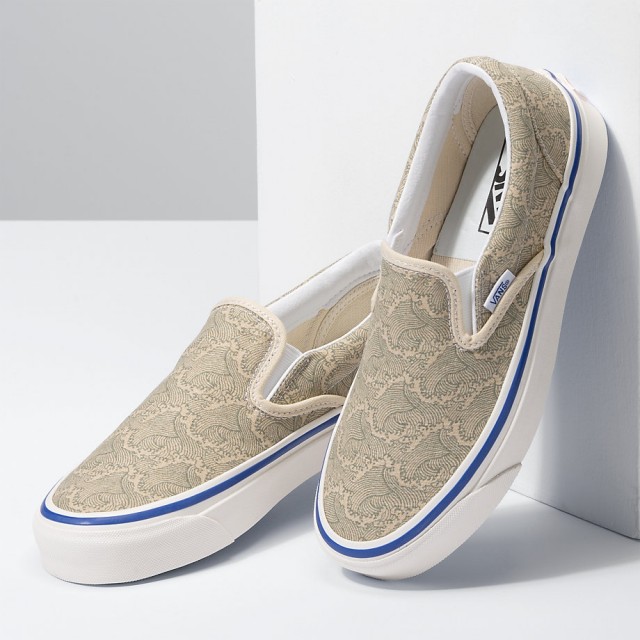 Classic Slip-On 98 DX