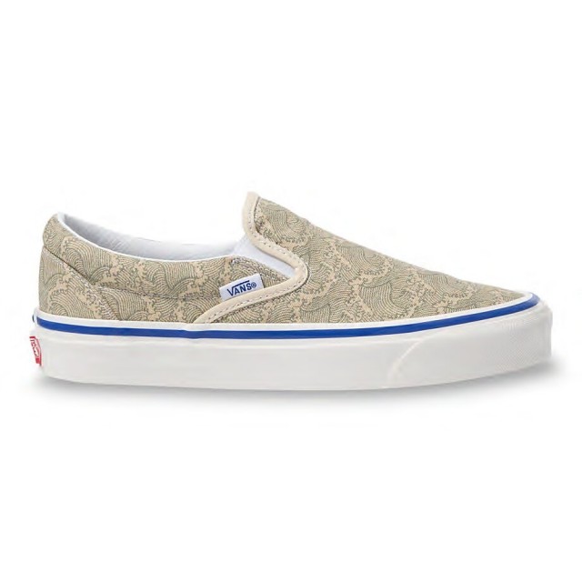 Classic Slip-On 98 DX