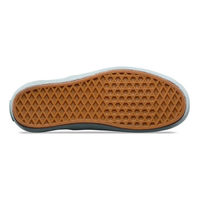 Classic Slip-On Platform