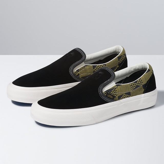 Classic Slip-On SF