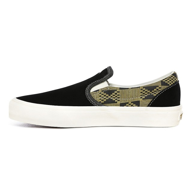 Classic Slip-On SF