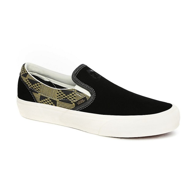 Classic Slip-On SF