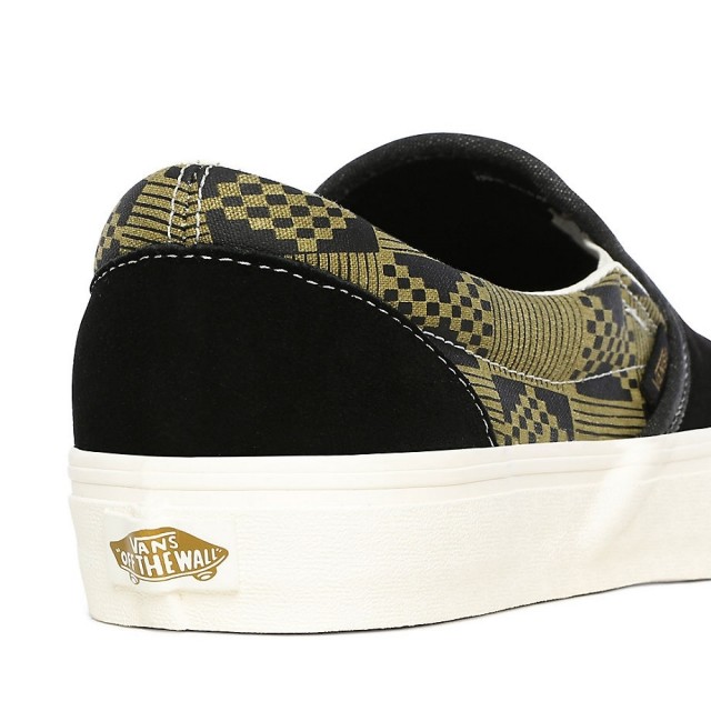 Classic Slip-On SF