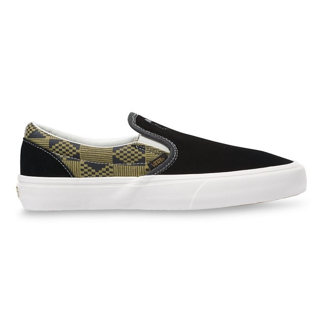 Classic Slip-On SF