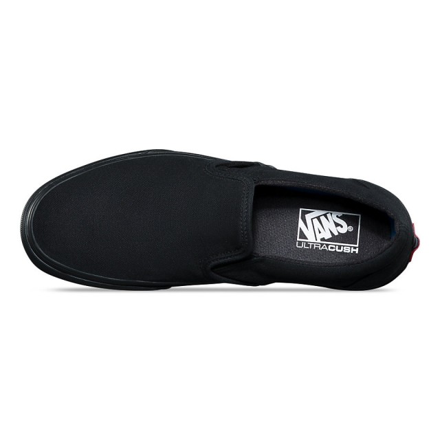 Classic Slip-On UC