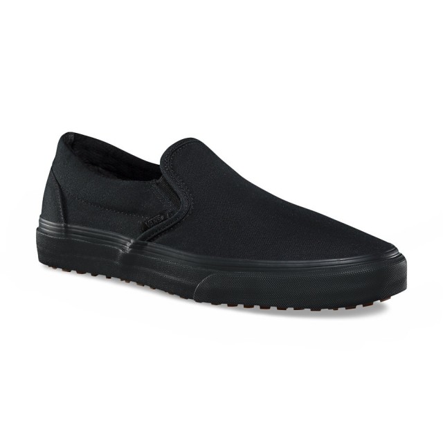 Classic Slip-On UC