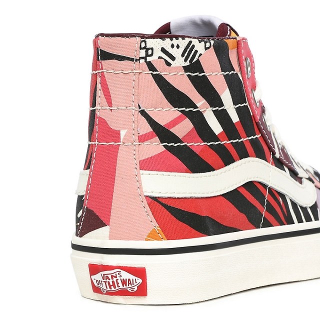 SK8-Hi 138 Decon SF