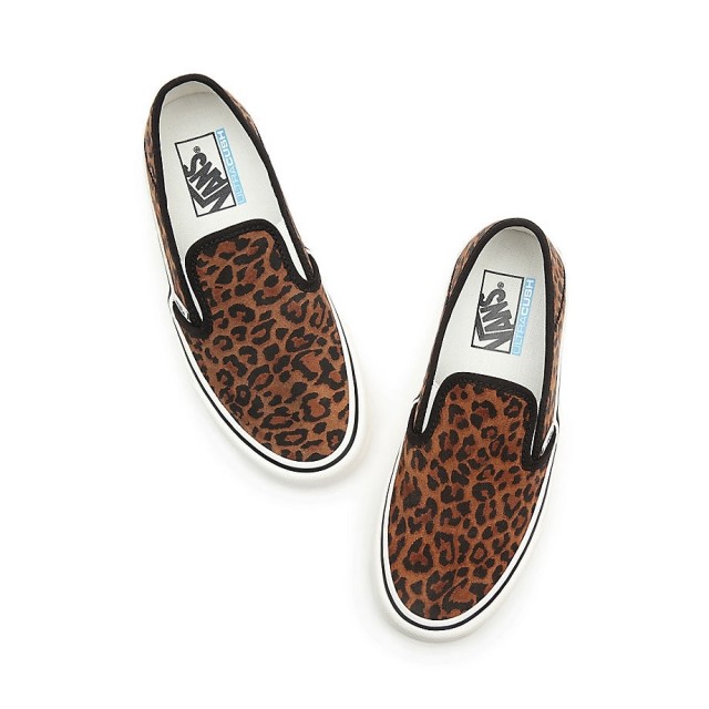 Slip-On SF