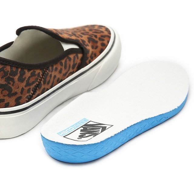 Slip-On SF