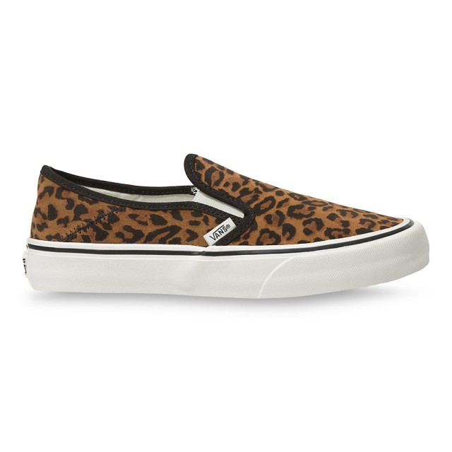 Slip-On SF