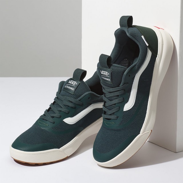 UltraRange Rapidweld