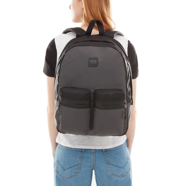 DOUBLE DOWN BACKPACK