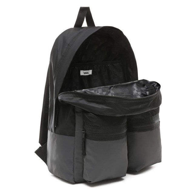 DOUBLE DOWN BACKPACK