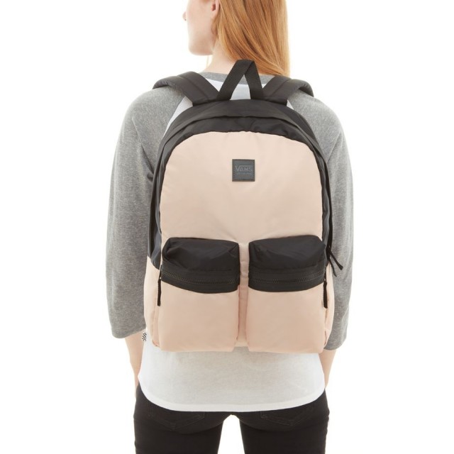 DOUBLE DOWN BACKPACK