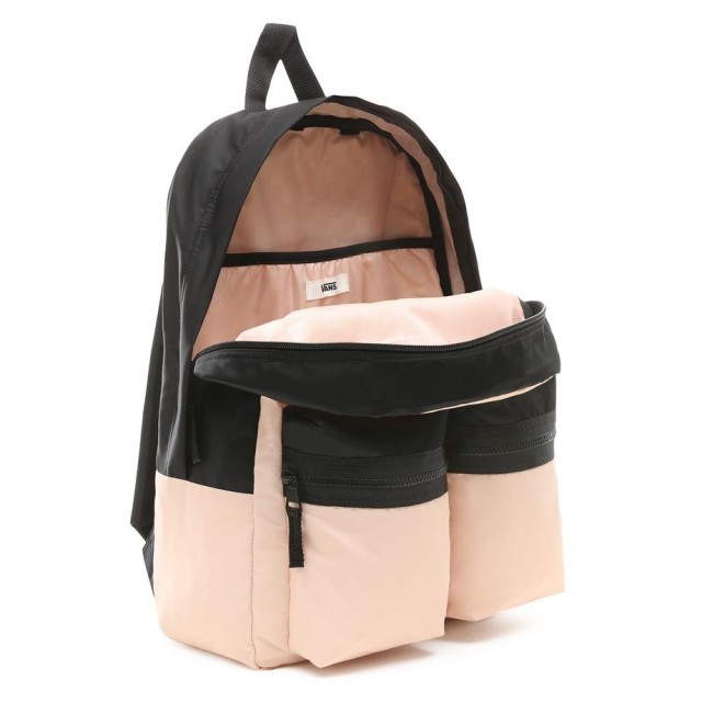 DOUBLE DOWN BACKPACK