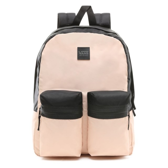 DOUBLE DOWN BACKPACK