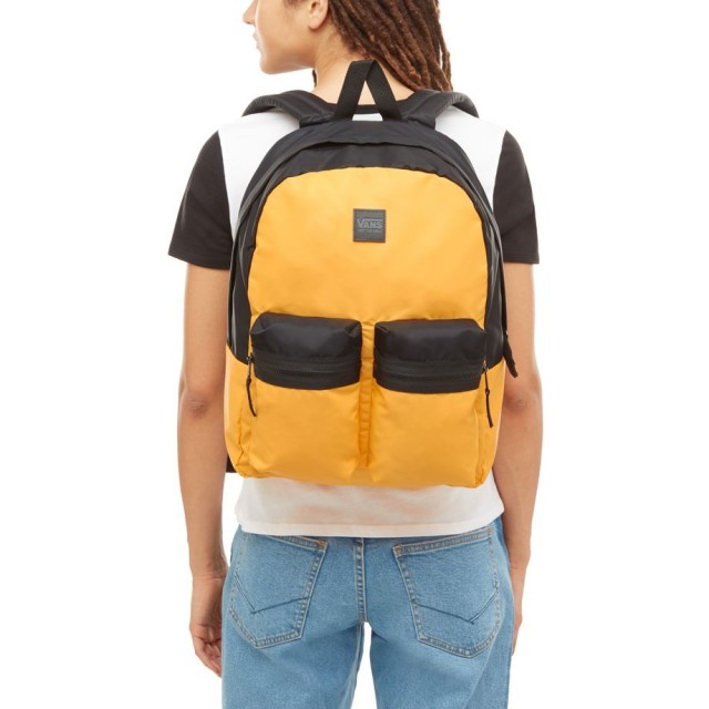 DOUBLE DOWN BACKPACK