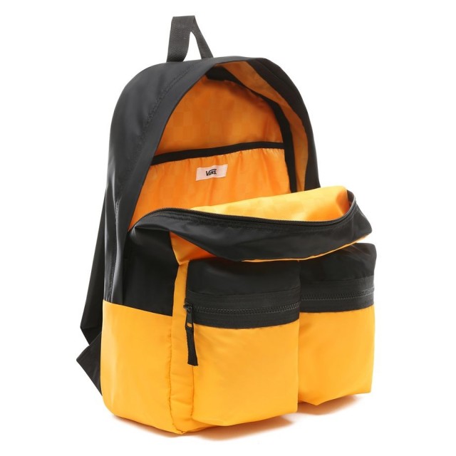 DOUBLE DOWN BACKPACK