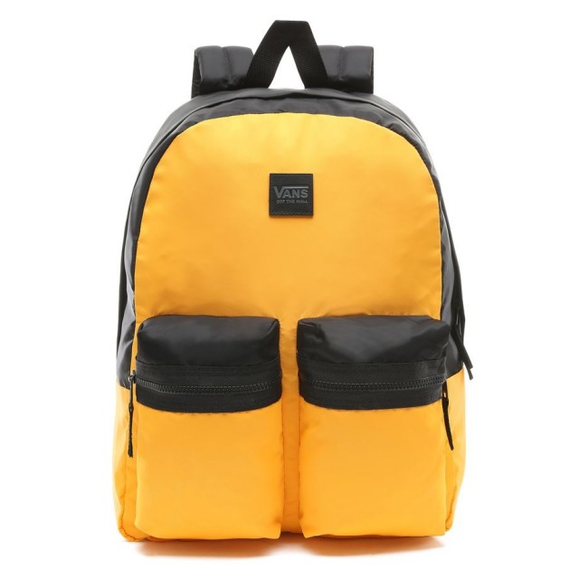 DOUBLE DOWN BACKPACK