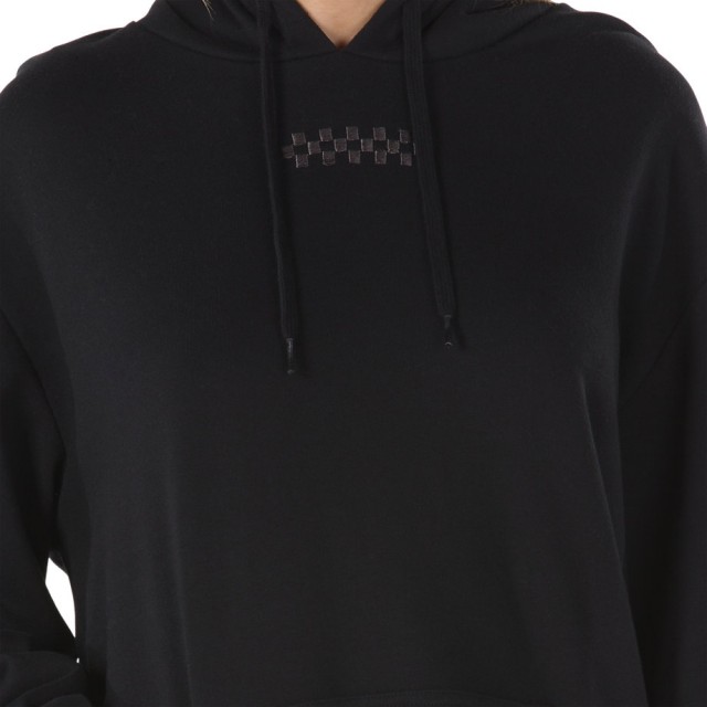 Vans overtime hoodie on sale