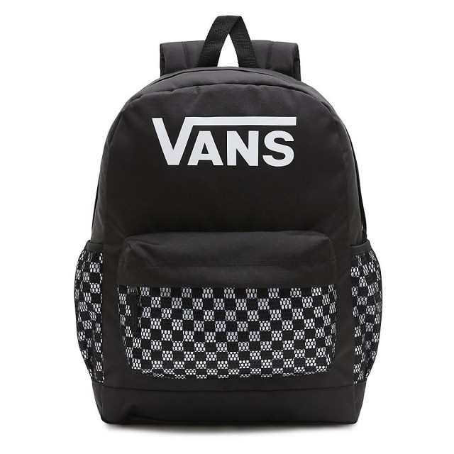 SPORTY REALM PLUS BACKPACK