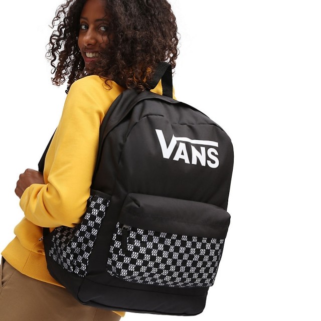 SPORTY REALM PLUS BACKPACK