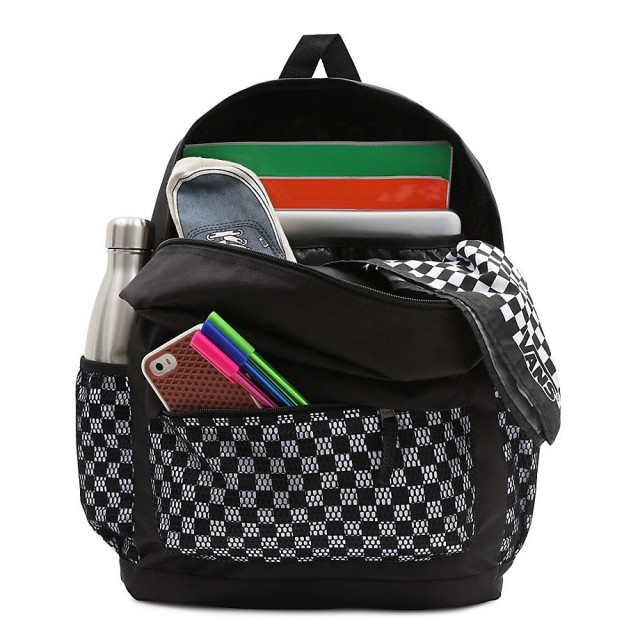 SPORTY REALM PLUS BACKPACK