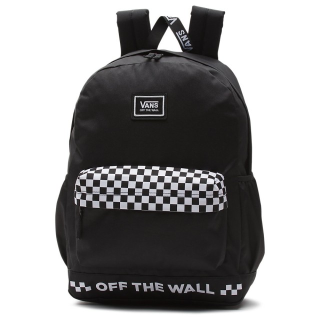 SPORTY REALM PLUS BACKPACK