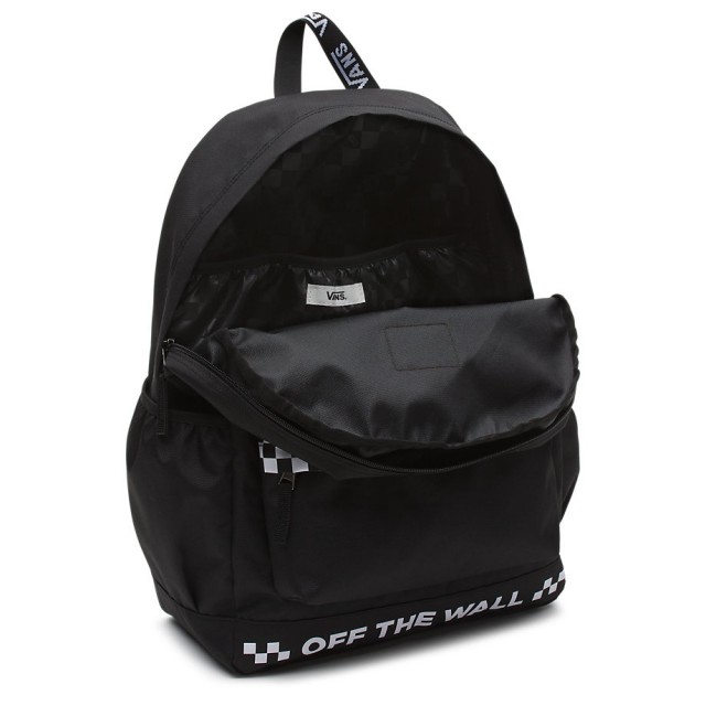 SPORTY REALM PLUS BACKPACK