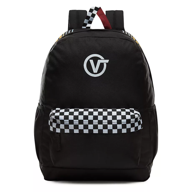 SPORTY REALM PLUS BACKPACK
