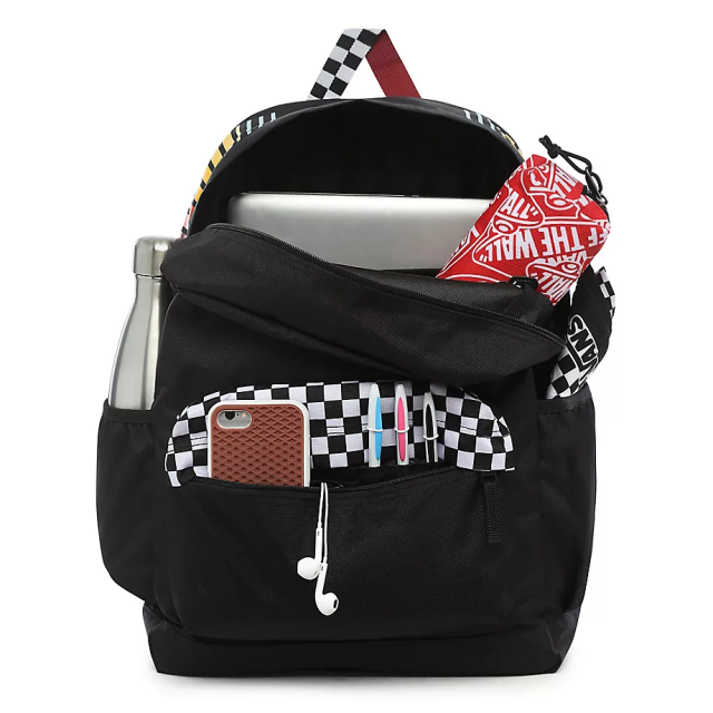 SPORTY REALM PLUS BACKPACK
