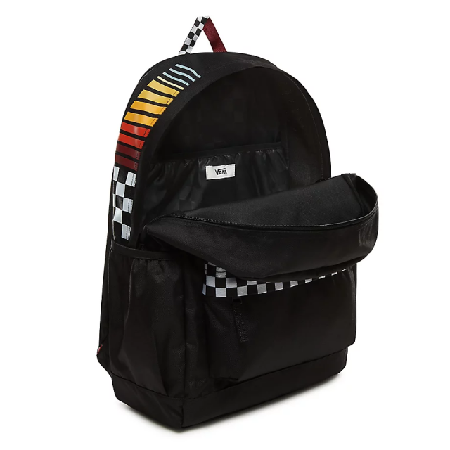 SPORTY REALM PLUS BACKPACK