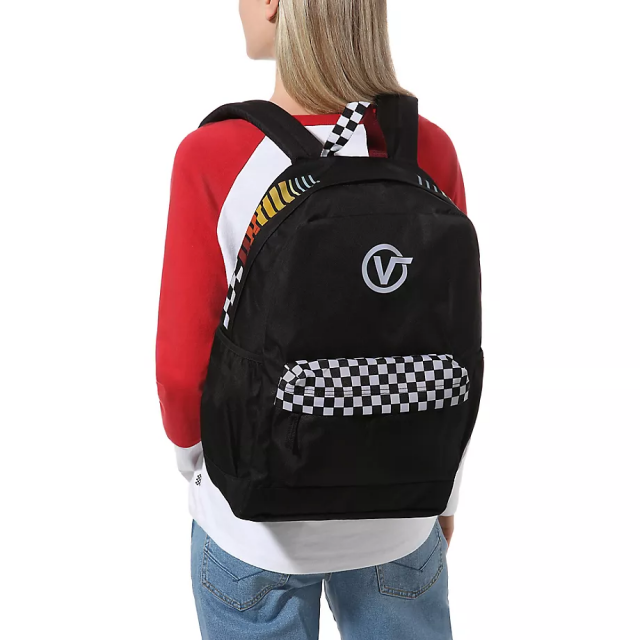 SPORTY REALM PLUS BACKPACK