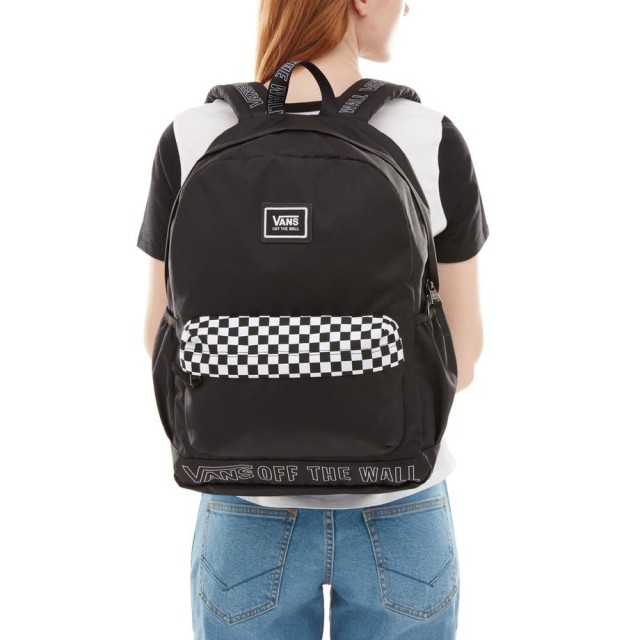 SPORTY REALM PLUS BACKPACK